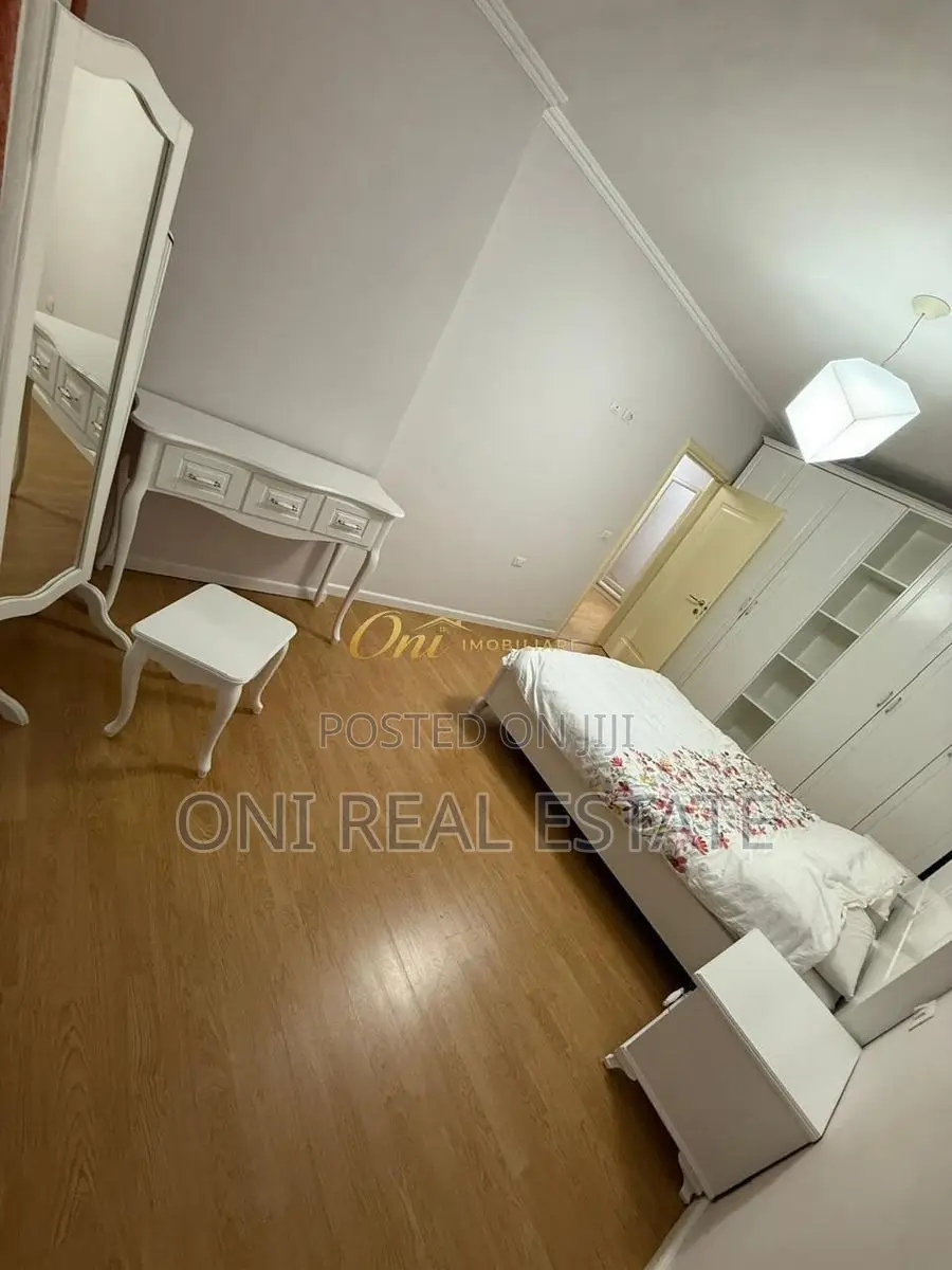 Apartment to rent Don Bosko - Vision Plus - Mortgage Office (Tirana - 