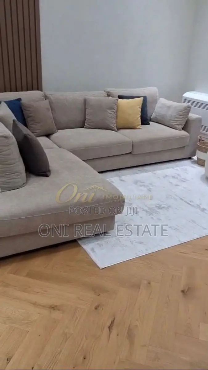 Apartment to rent Former Aviation Field - Garden Residence (Tirana - c