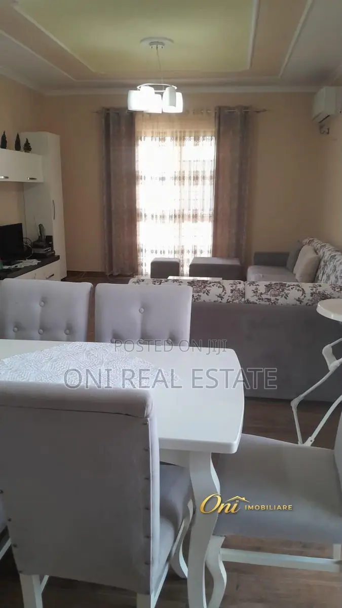 Apartment to rent Oxhaku - Kodra e Priftit - Bomi Cemetery (Tirana - c