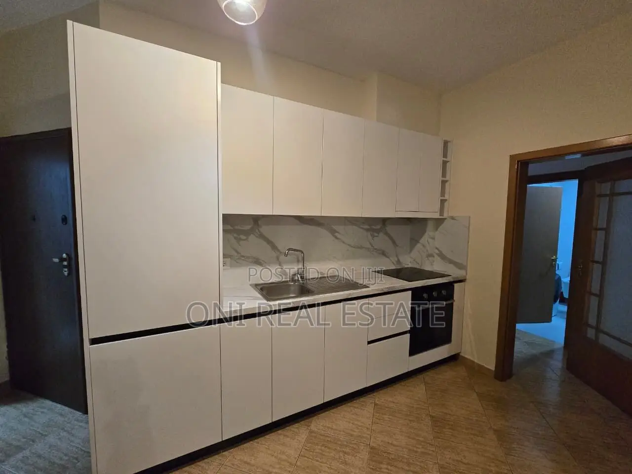 Apartment to rent Artificial Lake - Kosovars Str. (Tirana - city)