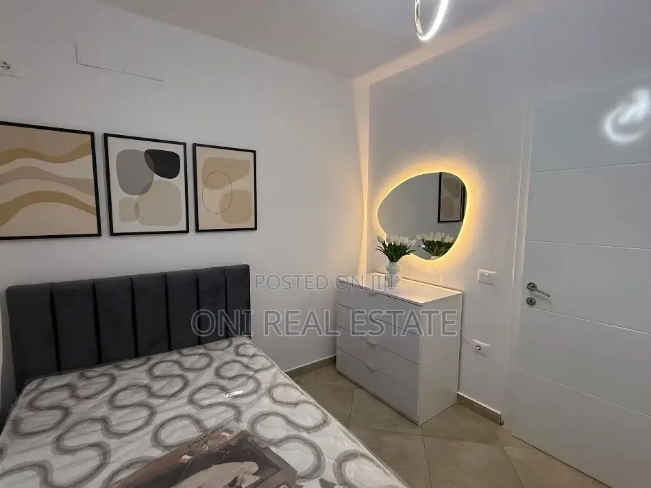 Apartment to rent Center (Tirana - city)