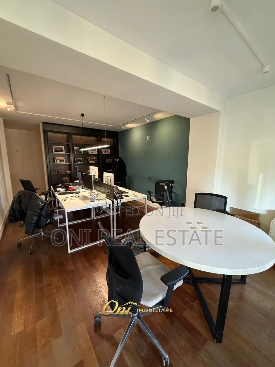 Office to rent Blloku - Sami Frasheri (Tirana - city)