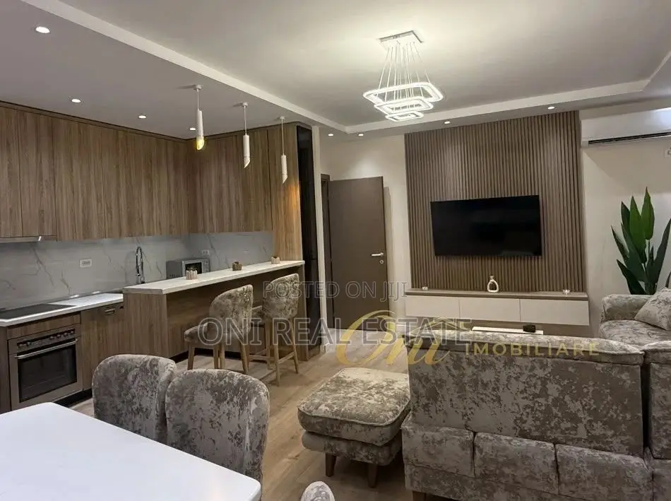 Apartment to rent Dry Lake - Botanical Garden - Zoo (Tirana - city)