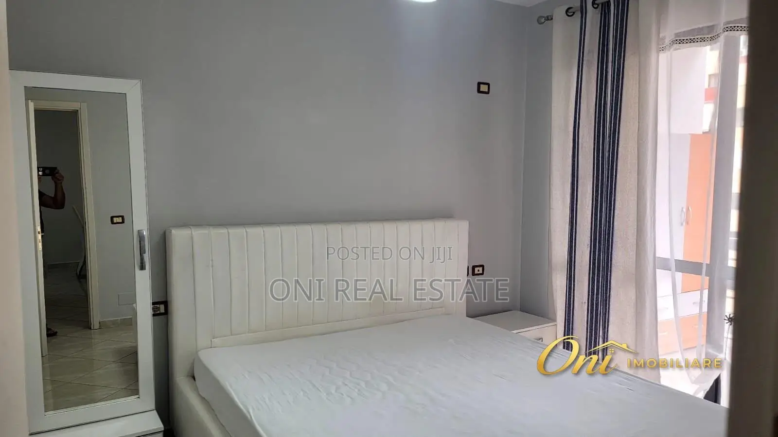 Apartment to rent Astiri - Unaza e Re (Tirana - city)