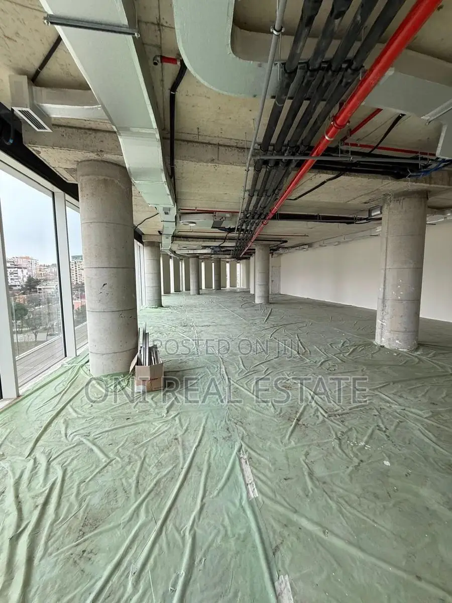Office to rent Center (Tirana - city)