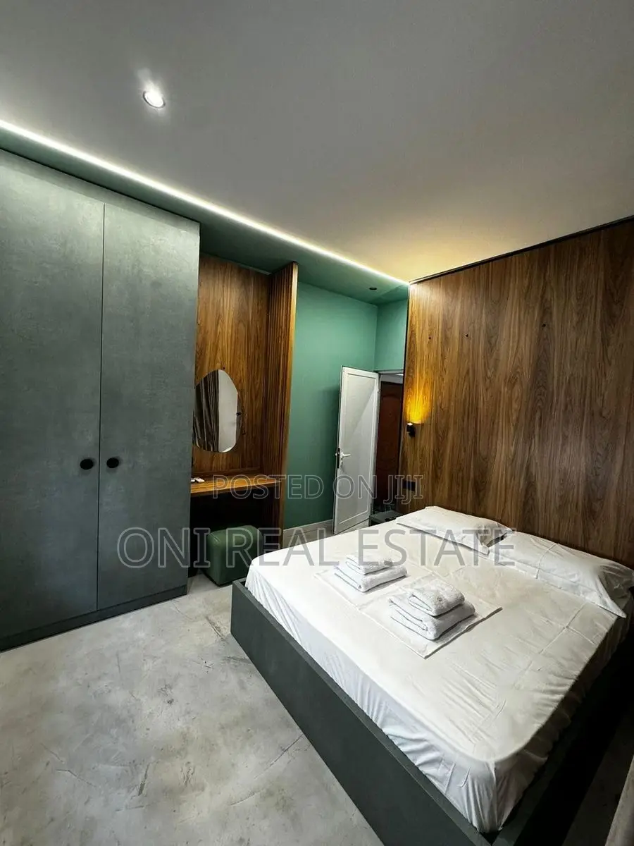 Studio Flat to rent Center (Tirana - city)