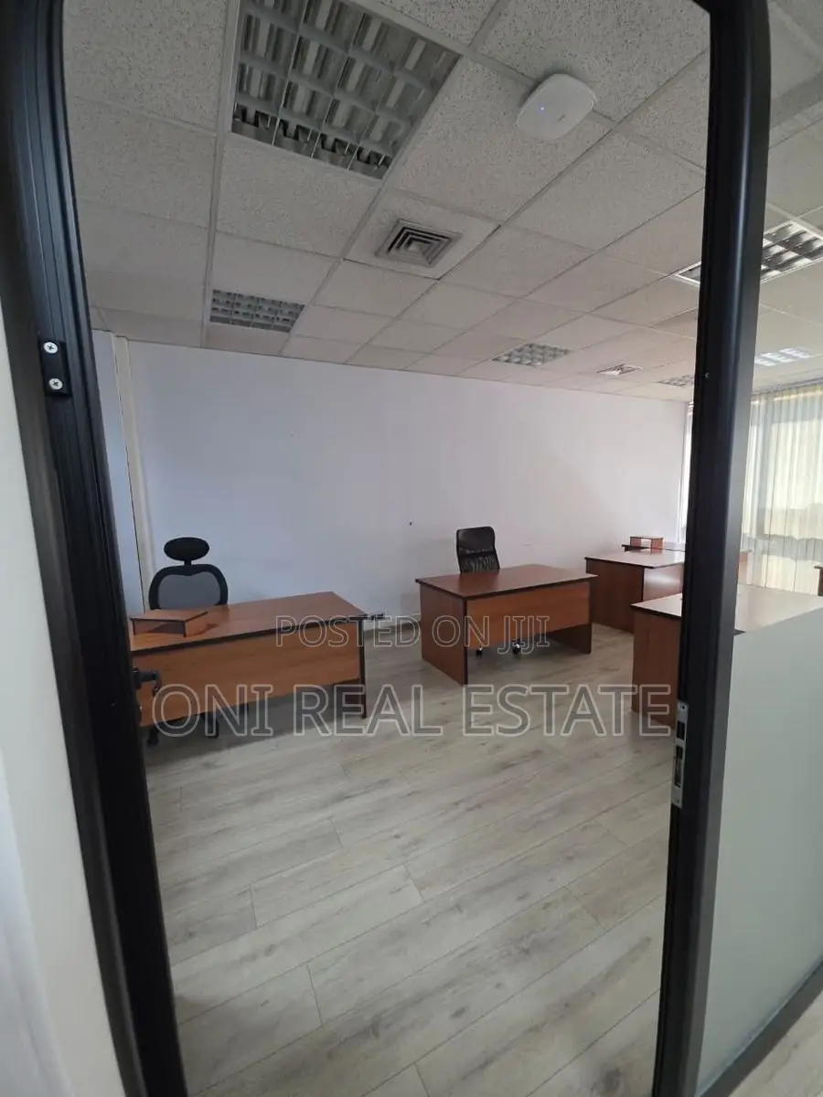 Office to rent Center (Tirana - city)