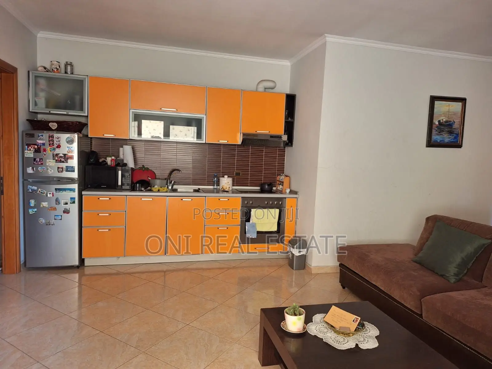 Apartment to rent Center (Tirana - city)