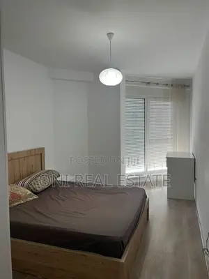 Apartment to rent Train Station - New Boulevard - Brrake (Tirana - cit