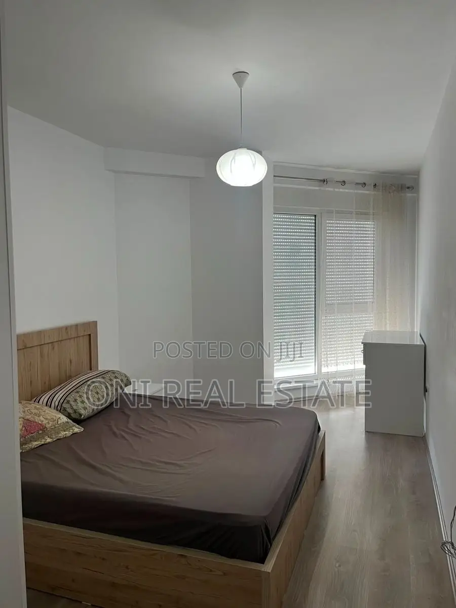 Apartment to rent Train Station - New Boulevard - Brrake (Tirana - cit