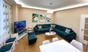 Apartment to rent Mihal Grameno Str (Tirana - city)