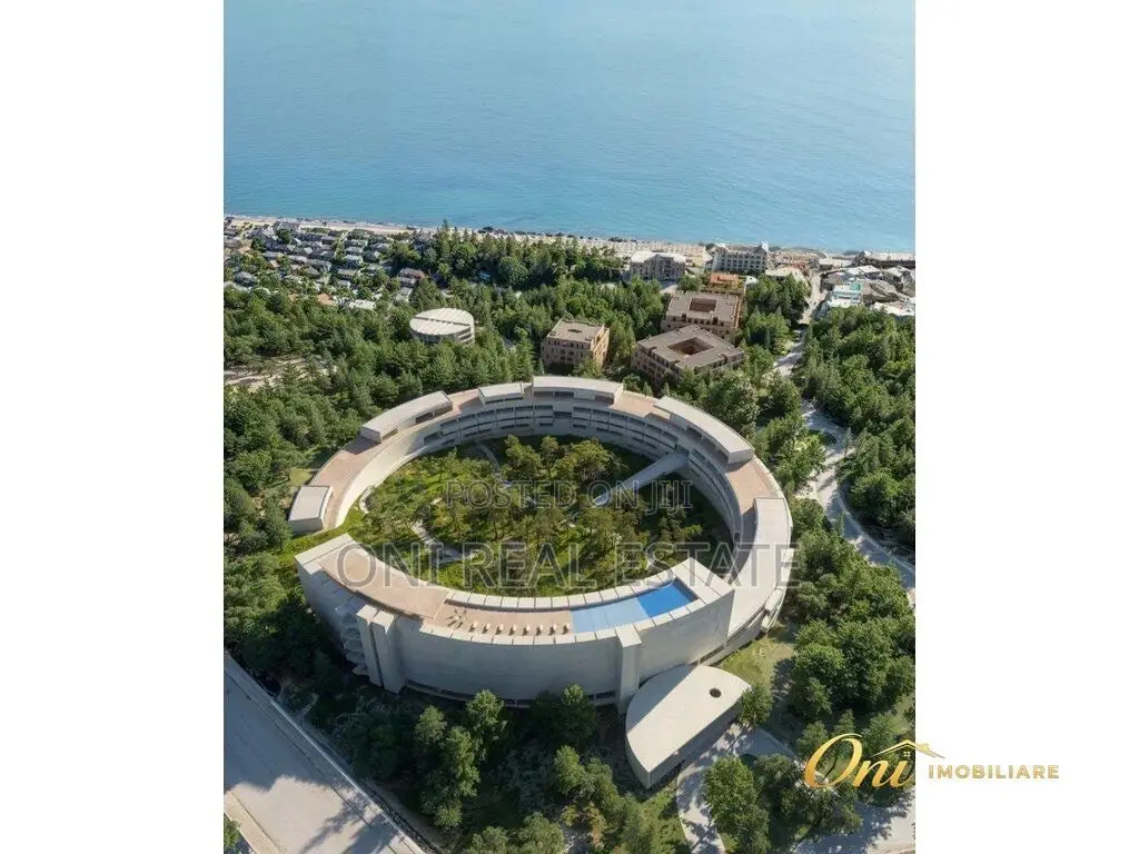 Apartment for sale Dhermi (Himara)