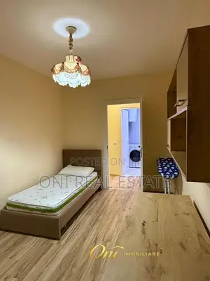 Apartment to rent Don Bosko - Vision Plus - Mortgage Office (Tirana - 