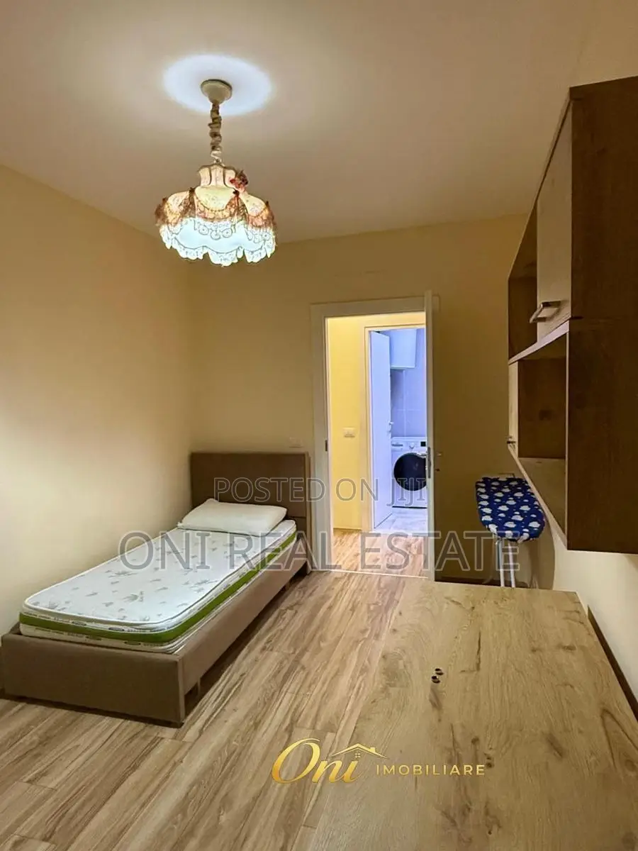 Apartment to rent Don Bosko - Vision Plus - Mortgage Office (Tirana - 