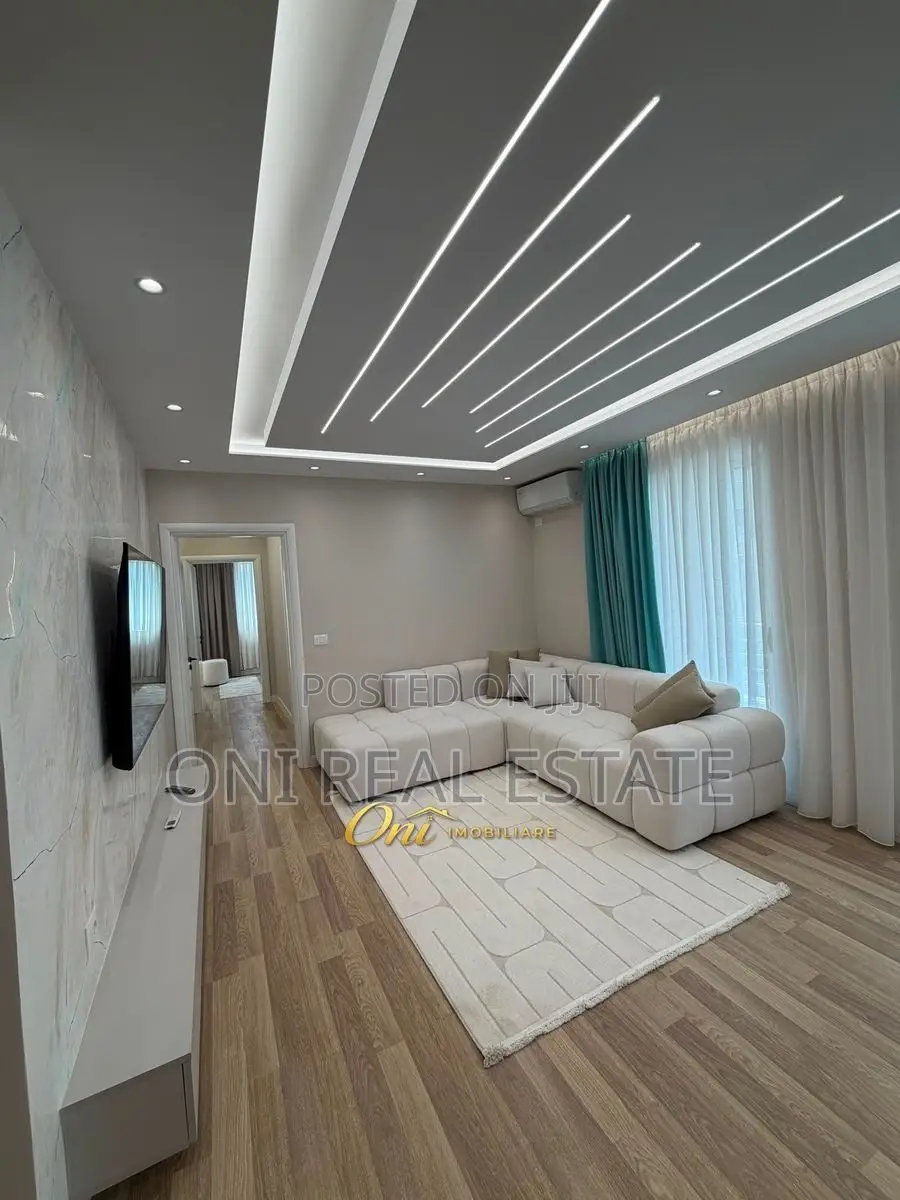Apartment for sale Kombinat (Tirana - city)