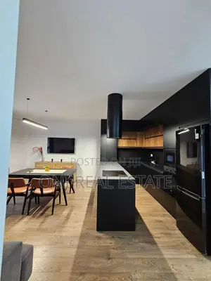 Apartment for sale TEG - Rolling Hills - Lunder (Tirana - city)