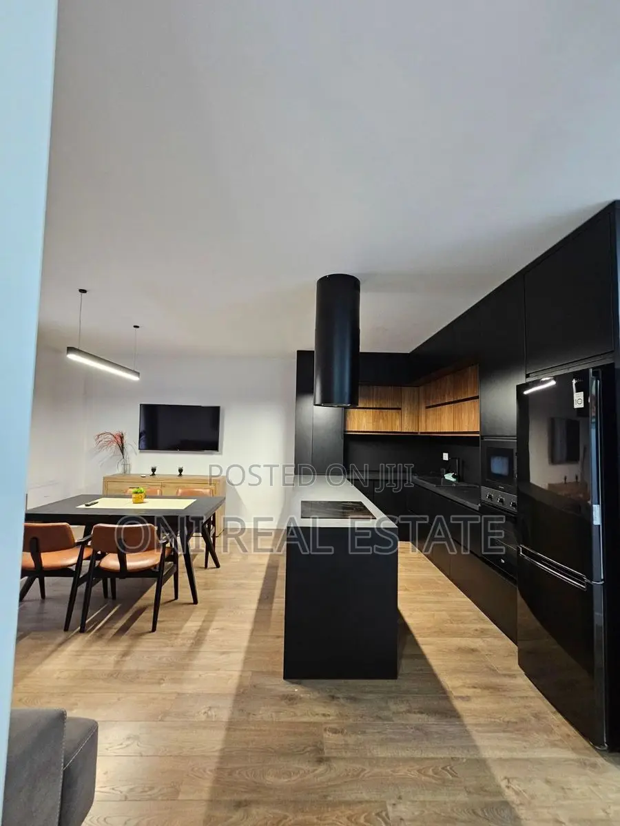 Apartment for sale TEG - Rolling Hills - Lunder (Tirana - city)