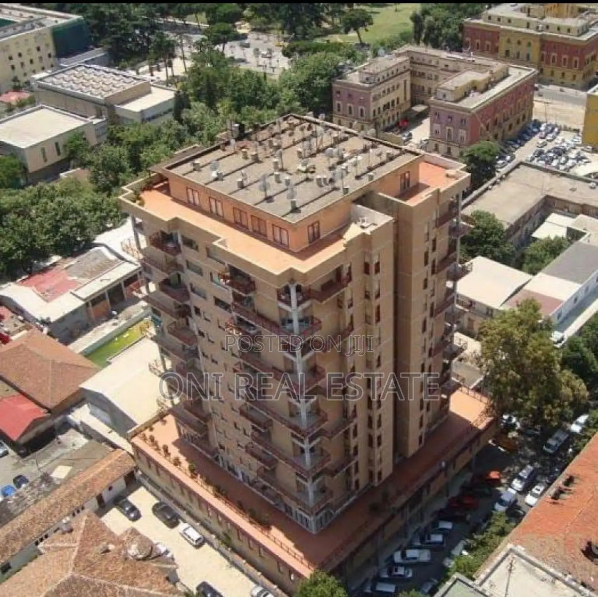 Office for sale Center (Tirana - city)