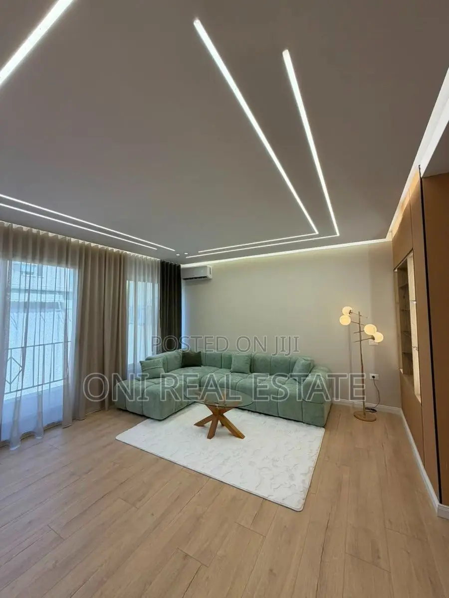 Apartment for sale Yzberisht (Tirana - city)