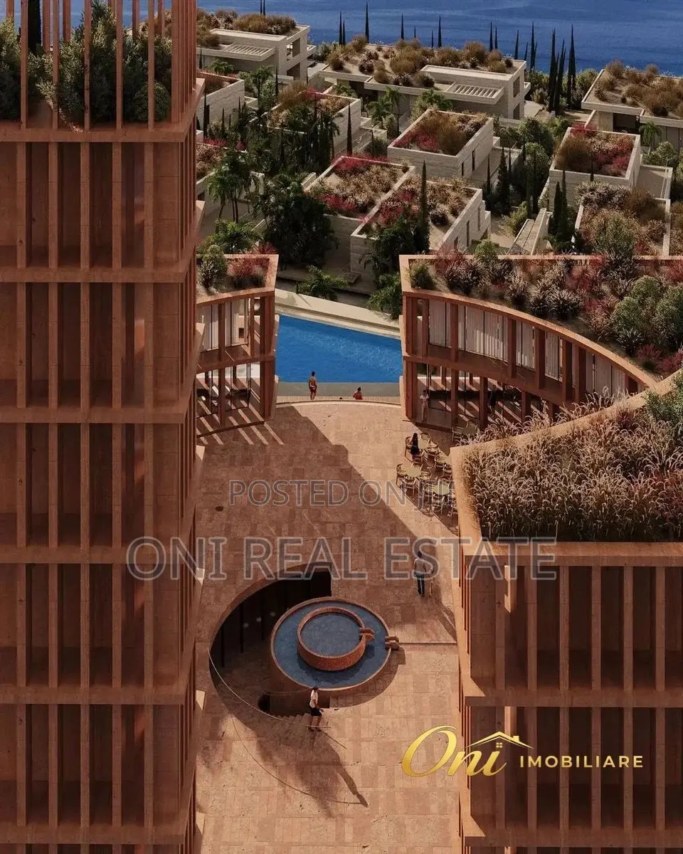 Apartment for sale Palase (Himara)