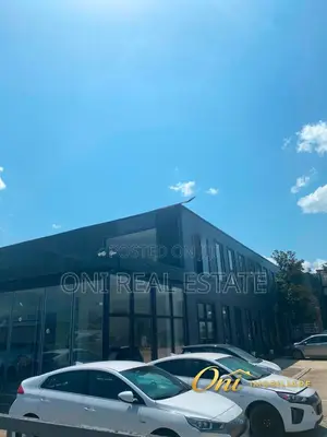 Business building to rent Casa Italia (Tirana - city)