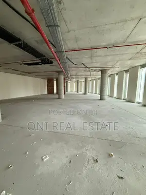 Office to rent Bus Park - UET (Tirana - city)