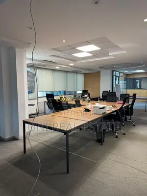 Office to rent Bajram Curri Blvd. - Twin Towers - ETC (Tirana - city)