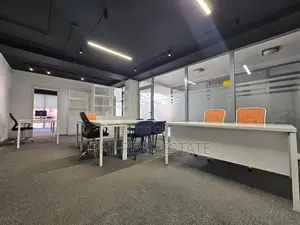 Office to rent New Bazaar - Red School (Tirana - city)