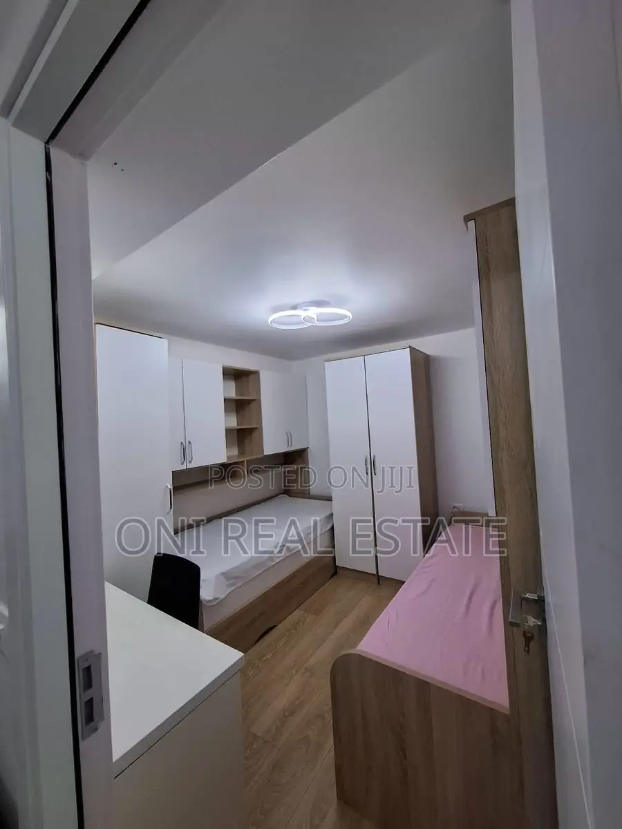 Apartment to rent Yzberisht (Tirana - city)