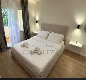 Apartment to rent Bajram Curri Blvd. - Twin Towers - ETC (Tirana - cit