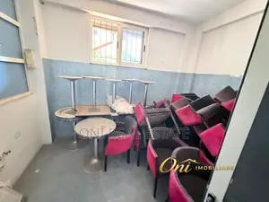 Store to rent Train Station - New Boulevard - Brrake (Tirana - city)