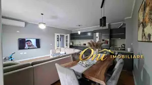 Apartment to rent Don Bosko - Vision Plus - Mortgage Office (Tirana - 