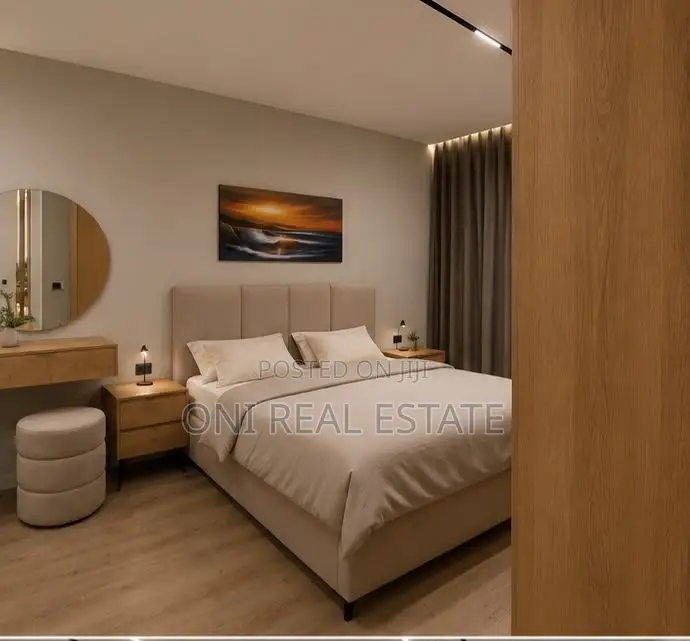 Apartment to rent Dry Lake - Botanical Garden - Zoo (Tirana - city)
