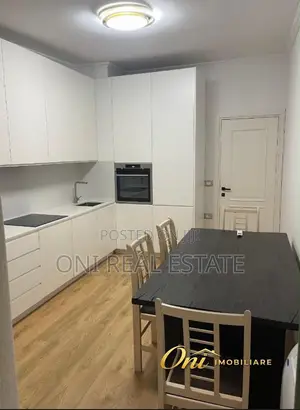 Apartment to rent Blloku - Sami Frasheri (Tirana - city)