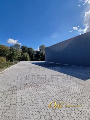 Warehouse to rent Rinas - Qerek (Kruja)