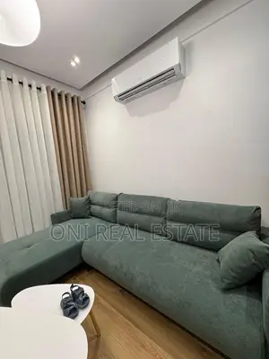 Apartment to rent Ali Demi (Tirana - city)