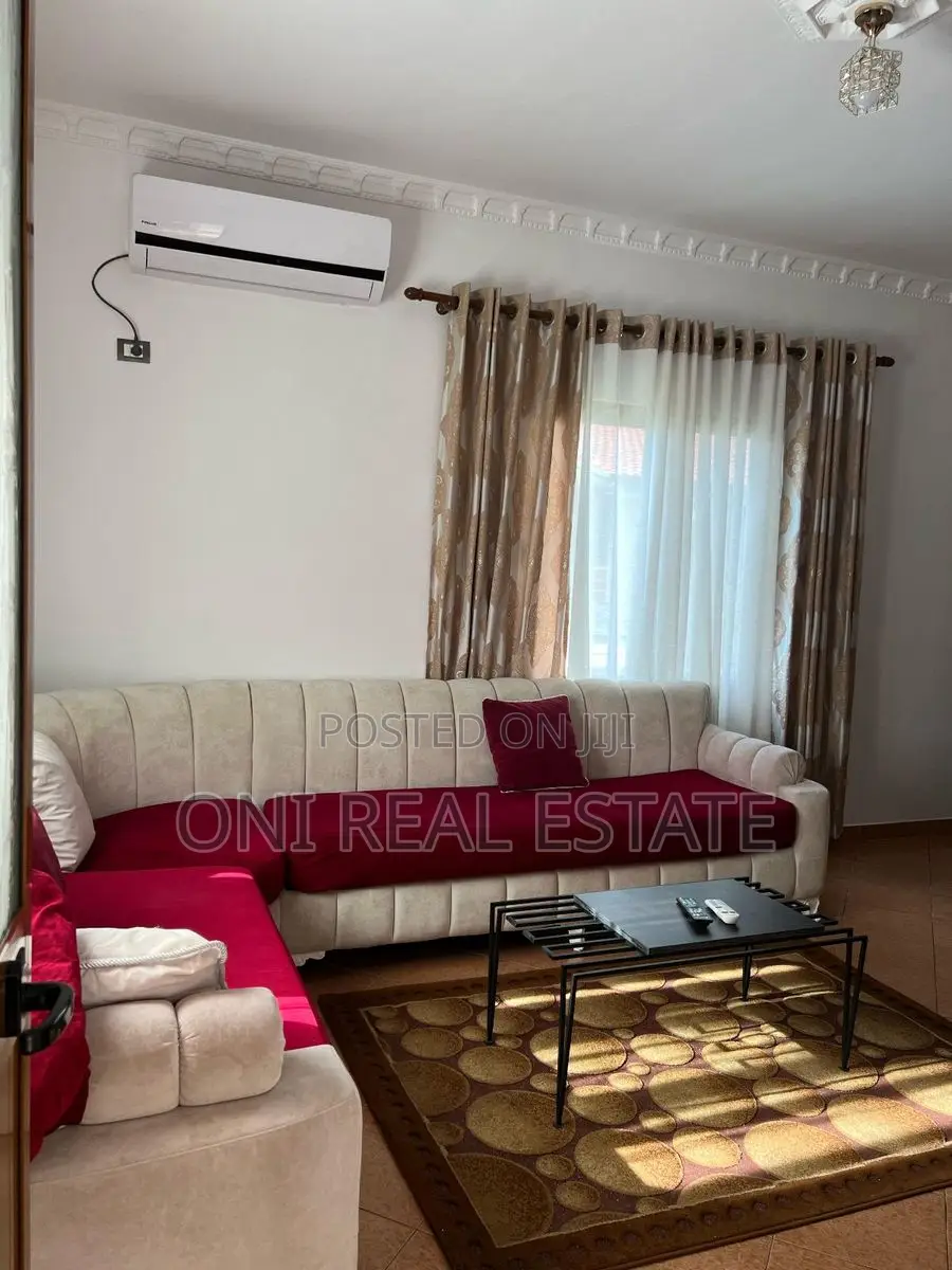Apartment to rent Train Station - New Boulevard - Brrake (Tirana - cit