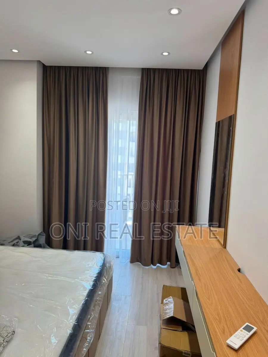Apartment to rent Don Bosko - Vision Plus - Mortgage Office (Tirana - 