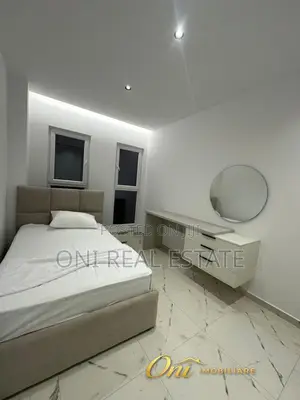 Apartment to rent Laprake - Gintash Block - Military Hospital (Tirana 