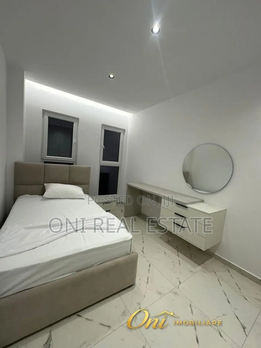 Apartment to rent Laprake - Gintash Block - Military Hospital (Tirana 
