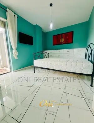 Apartment to rent Dry Lake - Botanical Garden - Zoo (Tirana - city)