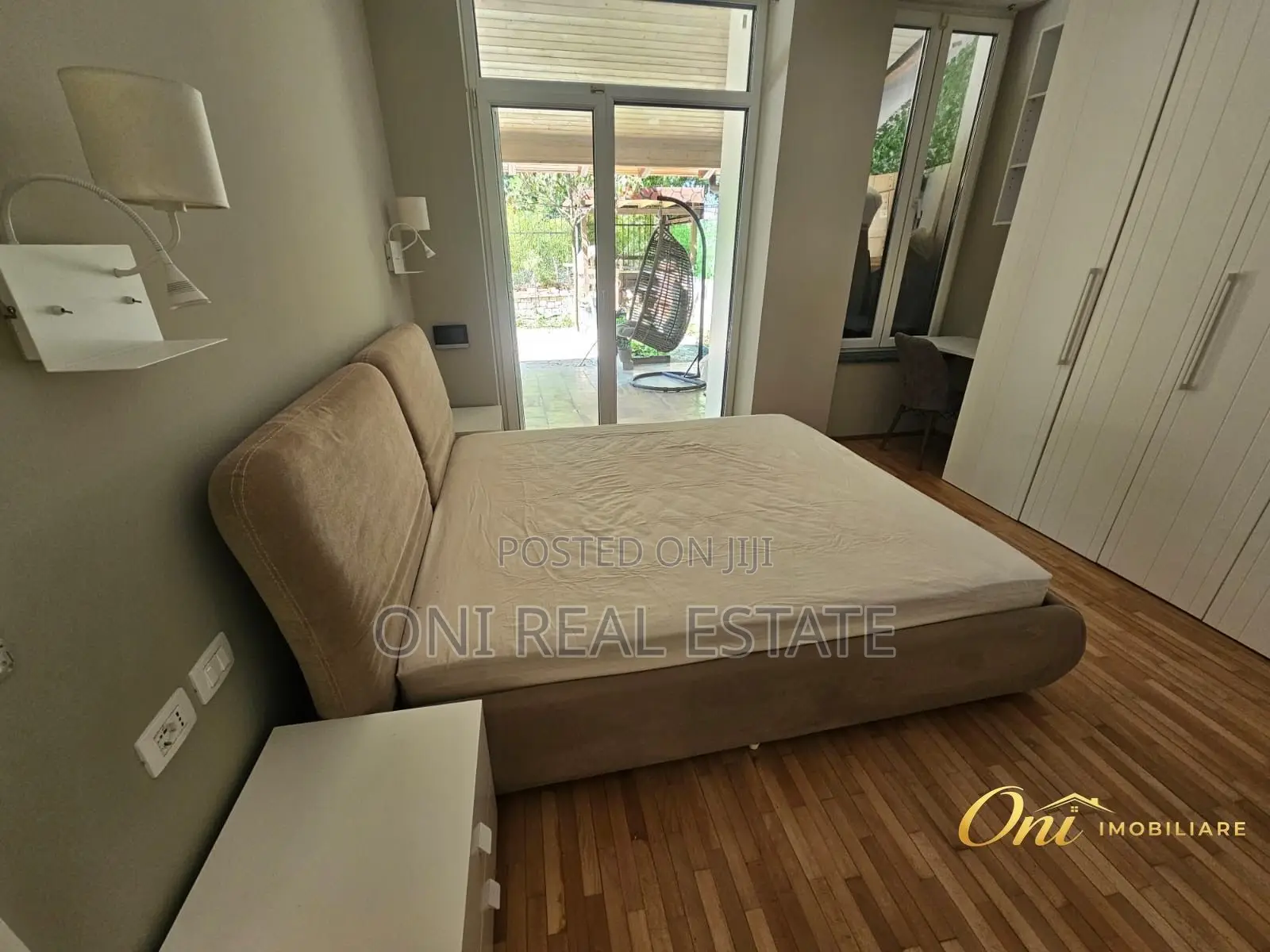 Apartment to rent TEG - Rolling Hills - Lunder (Tirana - city)