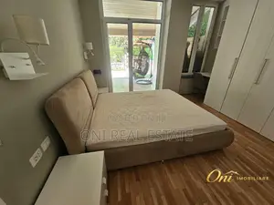Apartment to rent TEG - Rolling Hills - Lunder (Tirana - city)