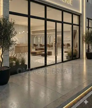 Business building to rent 5 Maji Str. - Siri Kodra - Durresi Restauran
