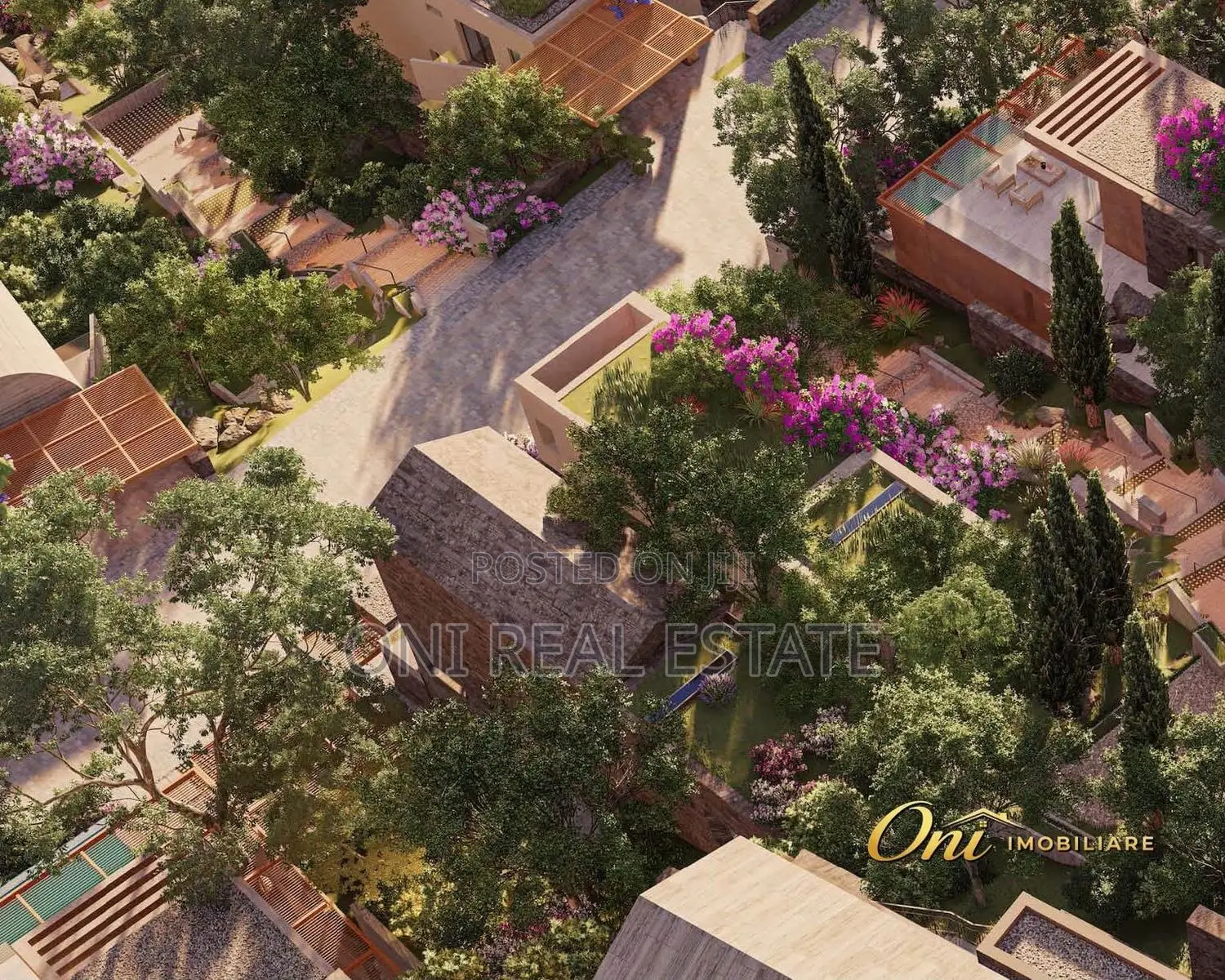 Villa for sale Palase (Himara)