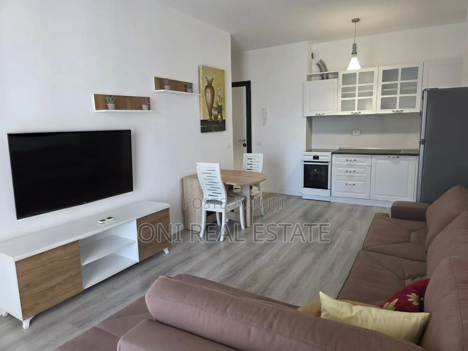 Apartment to rent Dritan Hoxha Str (Tirana - city)