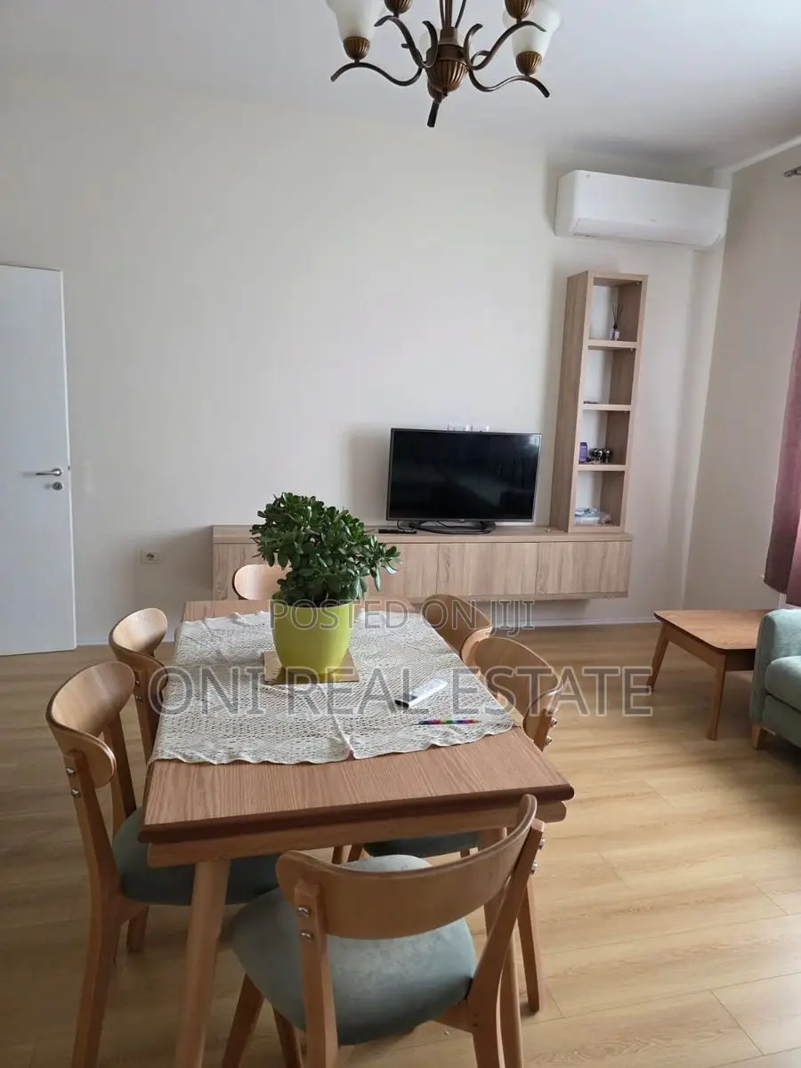Apartment to rent Vasil Shanto - KESH (Tirana - city)