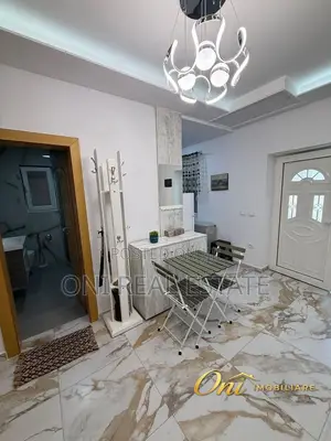 Apartment to rent Ali Demi (Tirana - city)