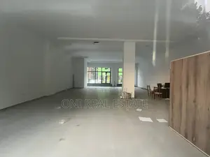 Business building to rent 5 Maji Str. - Siri Kodra - Durresi Restauran