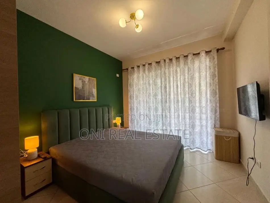 Apartment to rent Yzberisht (Tirana - city)